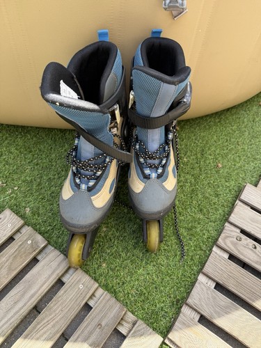 Skate inlineskates 39 - inlineskates, gr.