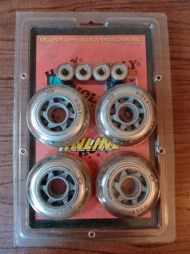 Holy inline sport rollen 76 - sport, 8
