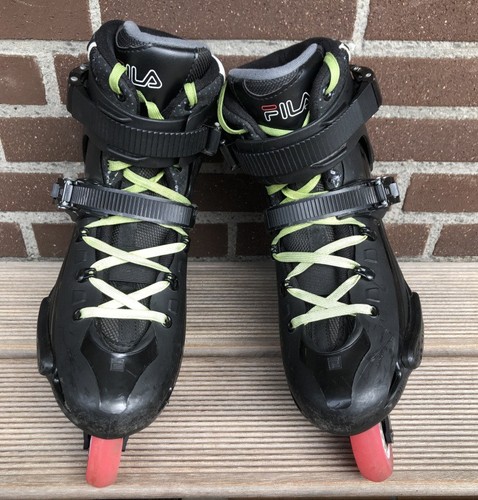 Fila inliner skates freeskates - skates,