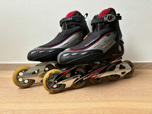 Rollerblade speedskater - rollerblade,