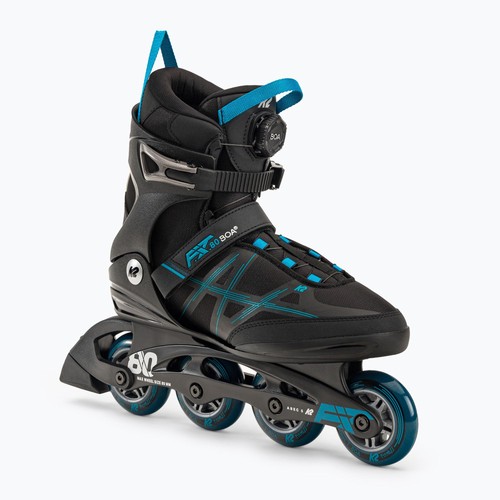 80 boa inline skates - 80,
