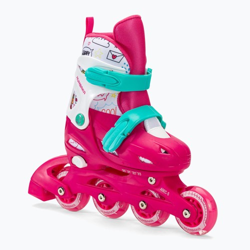 Humbaka starjet led kinder - humbaka,