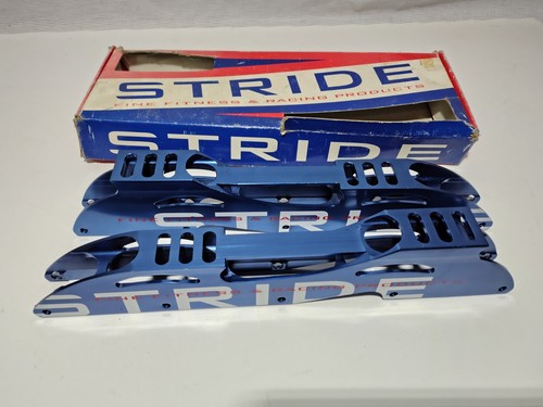 Stride inline skates schienen - stride,