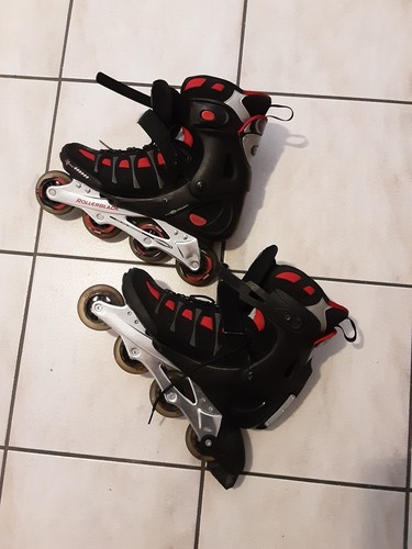Rollerblade herren - rollerblade,