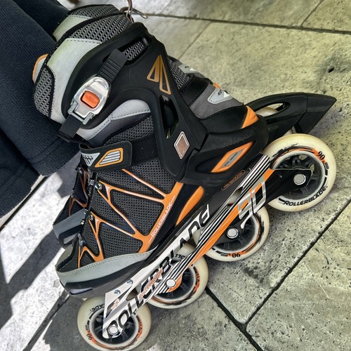 Rollerblade