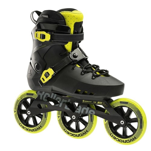 Rollerblade maxxum 125 - rollerblade,