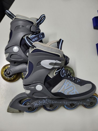 Inline skates größe 5 - k2,