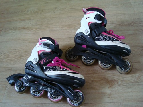 Inline skates 32 36 - skates, 32-36