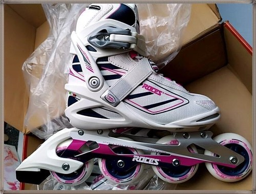 Roces inlineskates izi cool - roces,