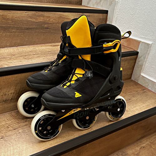 Rollerblade