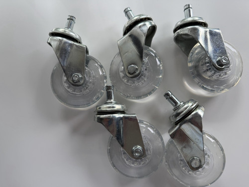 Inline rollen ø75mm - inline-rollen,
