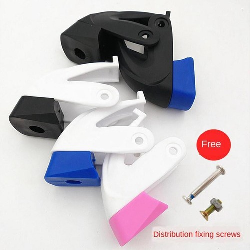 Rollenbremse für skates - rollenbremse, pads