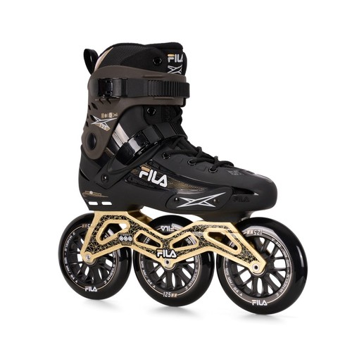 Fila houdini 125 inline - fila,