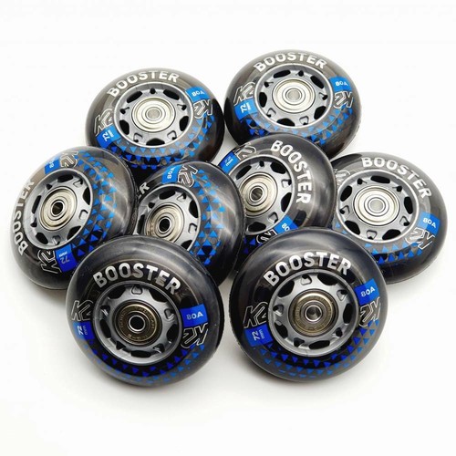 Booster skate inliner - booster,