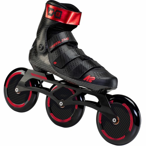 Redline 125 marathon - redline, inline