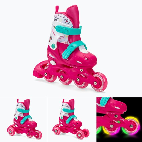 Humbaka starjet led kinder - starjet,