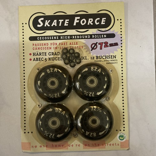 Skate force inline - skate, inline-skate
