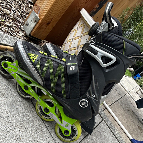 Herren - k2,