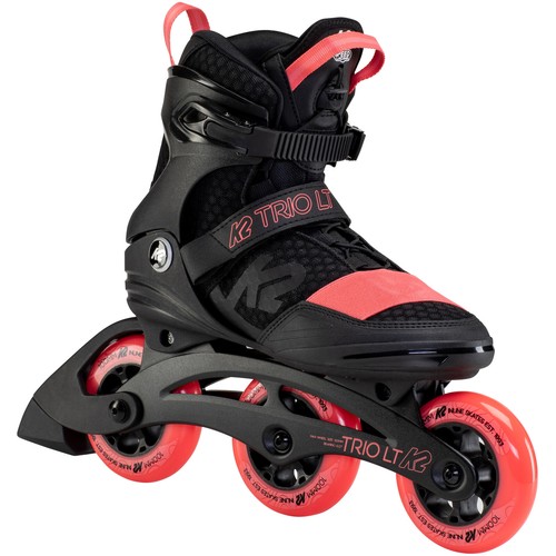 Trio 100 damen inline - lt, damen-inline