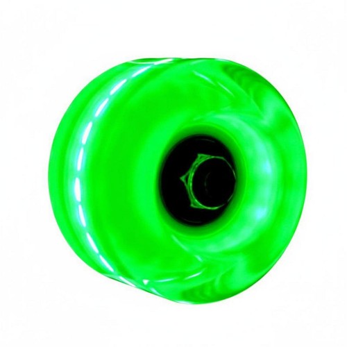 Blinkende led rollen - 2, 6