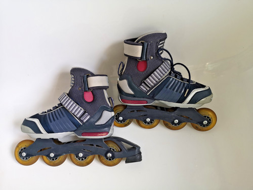 Inliner nike x350 - nike, inline
