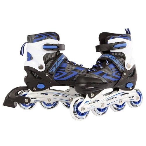 Street rider inlineskates - street,