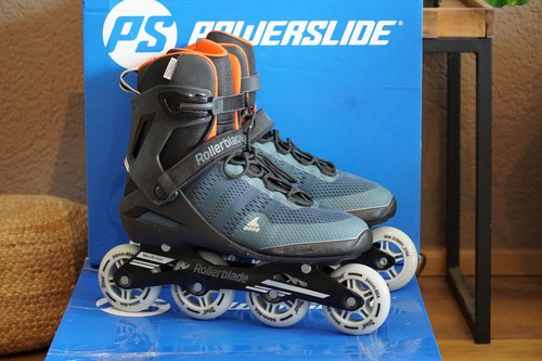 Rollerblade macroblade - rollerblade,