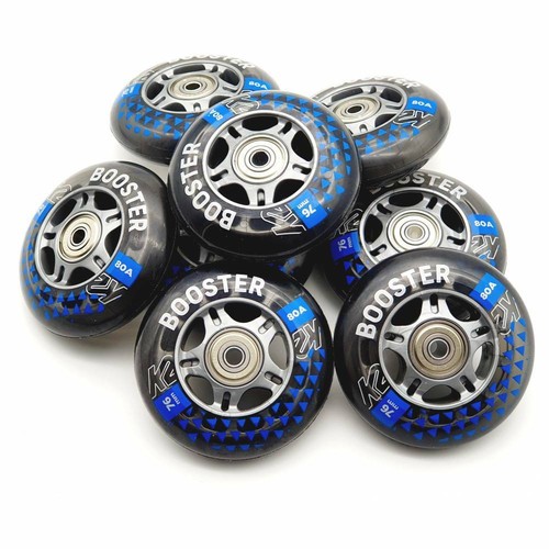 Booster skate inliner - k2,