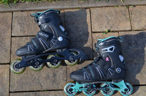 Andra speed alu inline - andra,