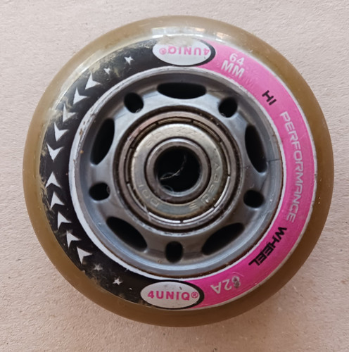 Inlineskates inliner - inlineskates,